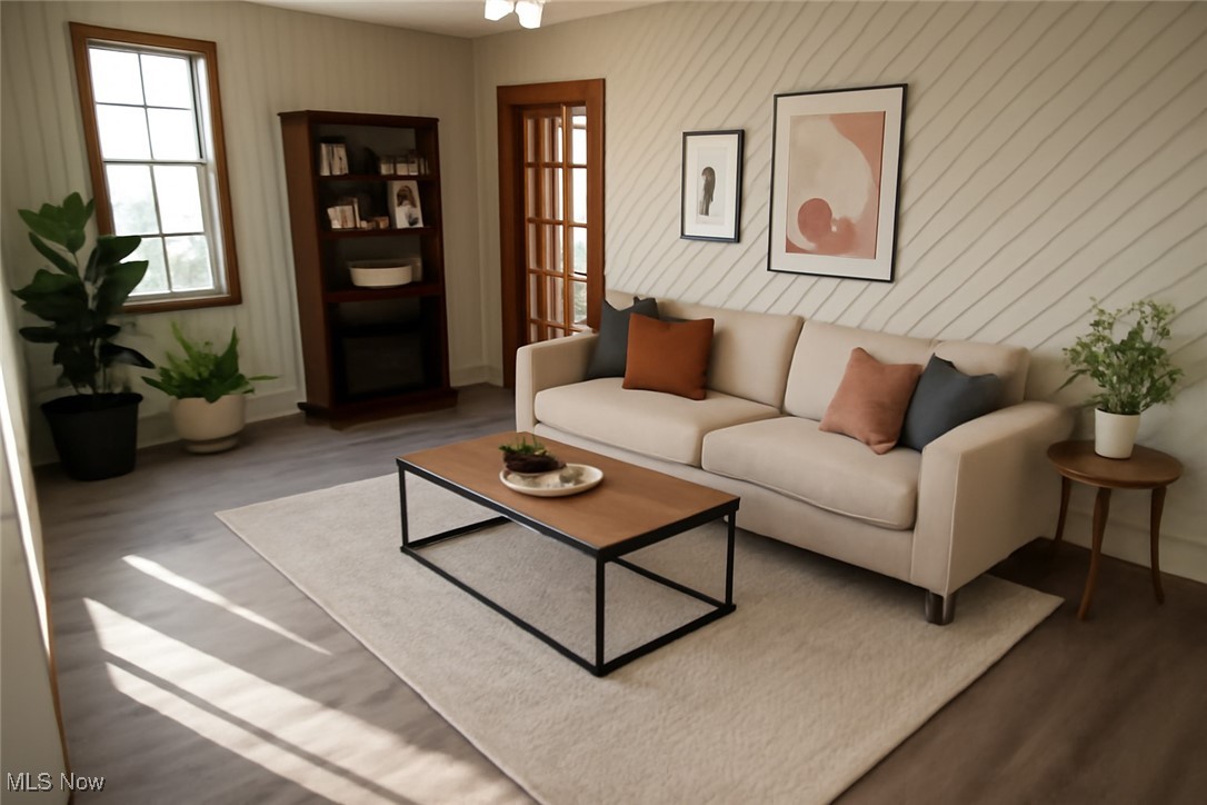 Howard - Residential