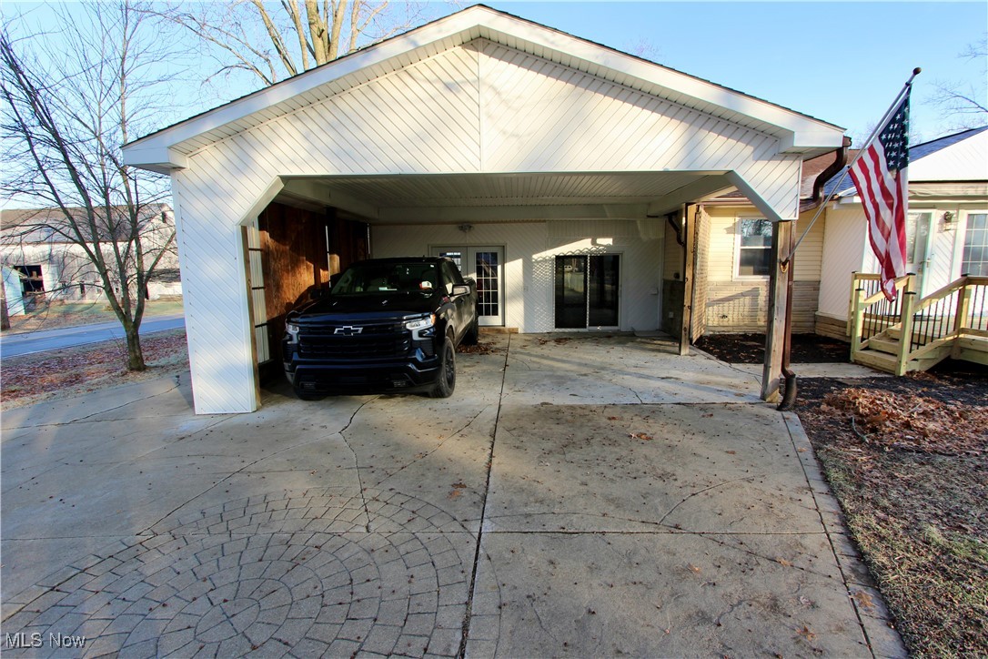 Howard - Residential