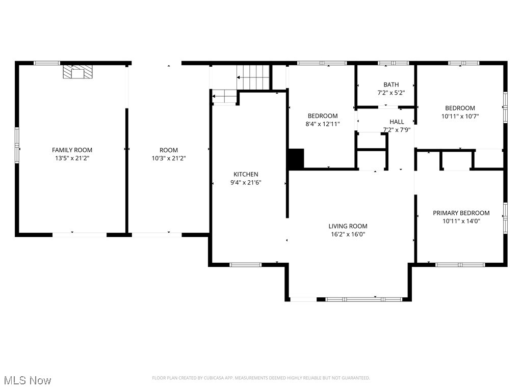 Howard - Residential