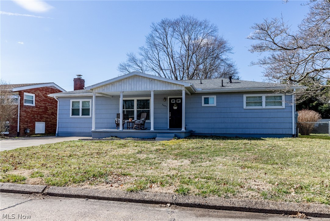 Greenmont Adn - Residential