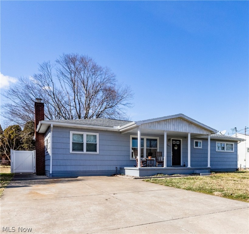 Greenmont Adn - Residential