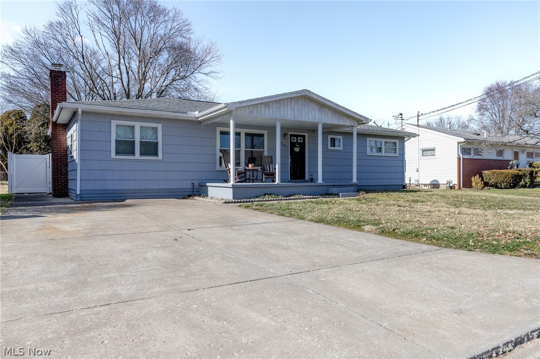 Greenmont Adn - Residential