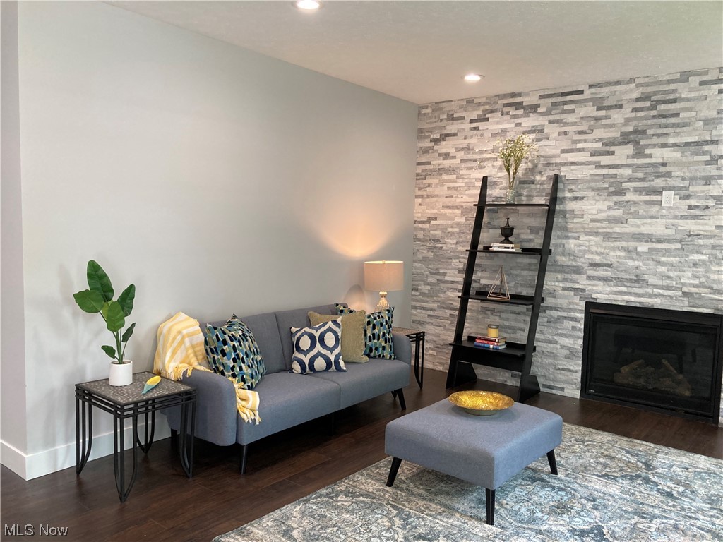 Strongsville - Residential