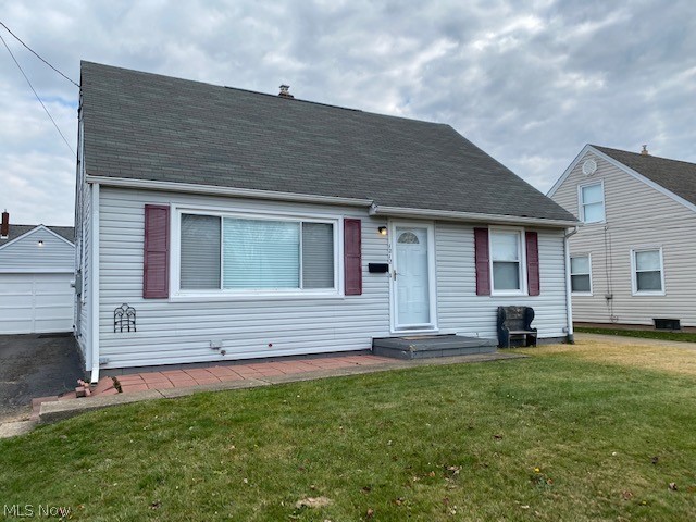 Canton - Residential