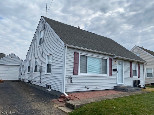 Canton - Residential