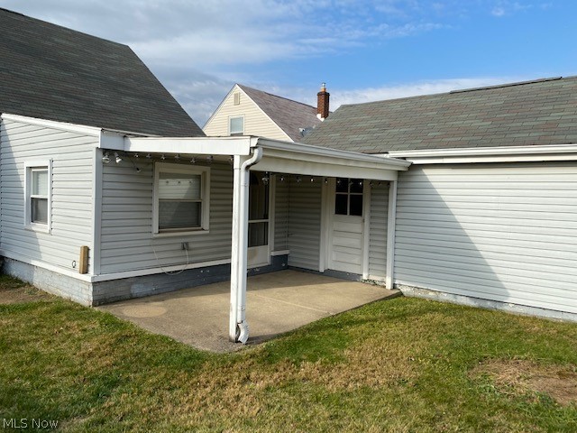 Canton - Residential