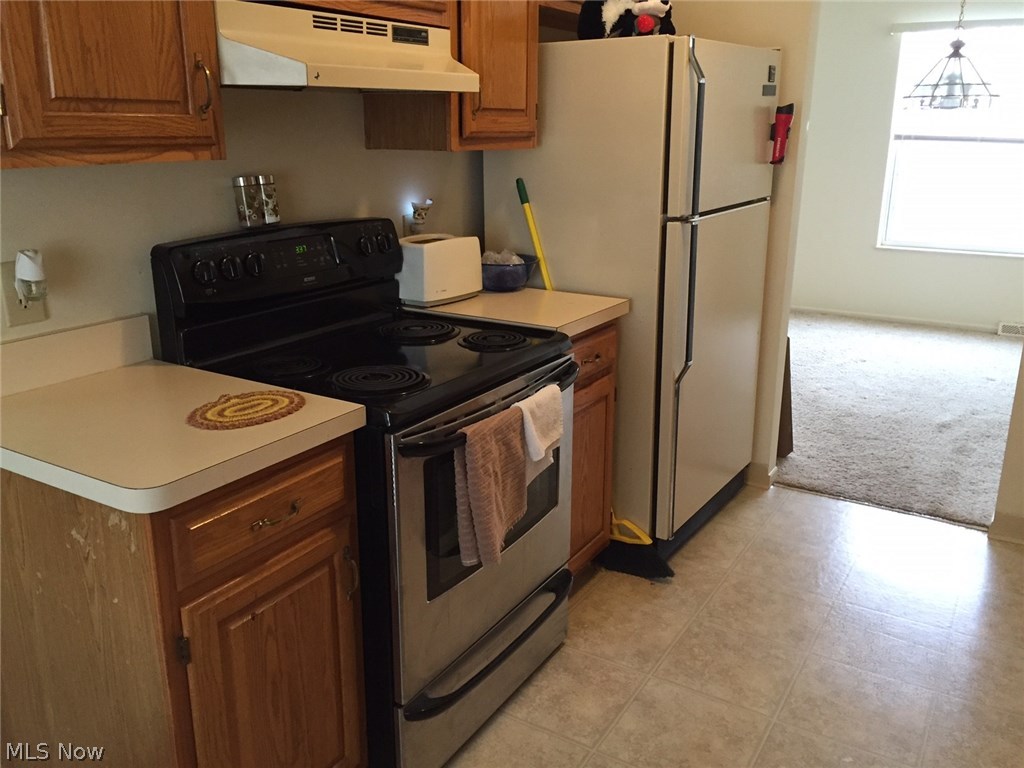 Country Scene Condo - Residential