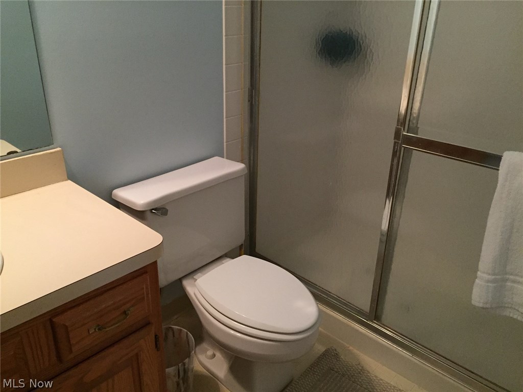 Country Scene Condo - Residential