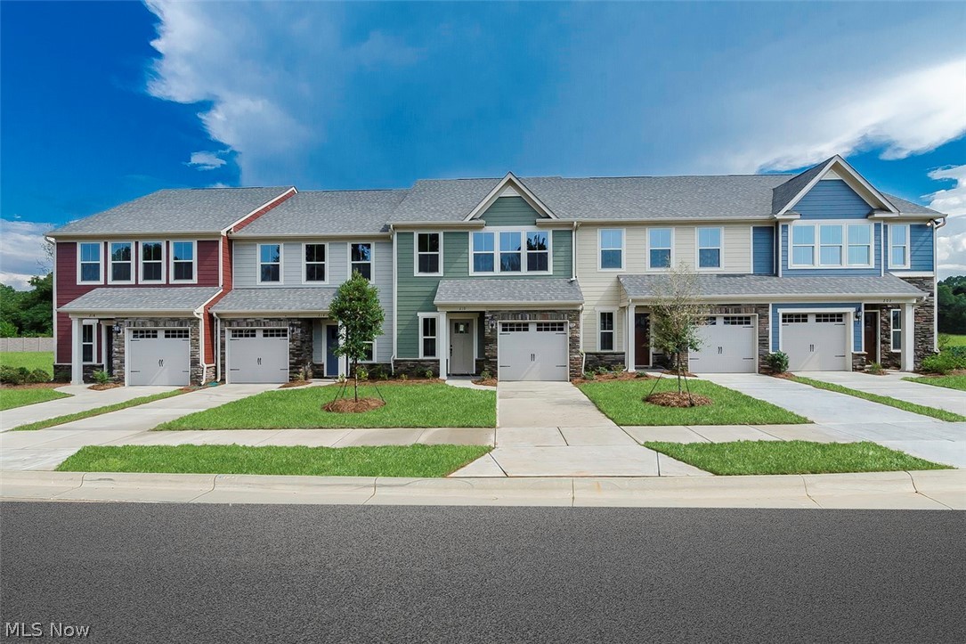 Beacon Park - Residential