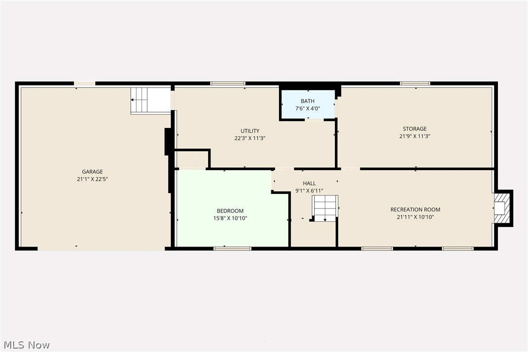 Halle Estates Sub - Residential