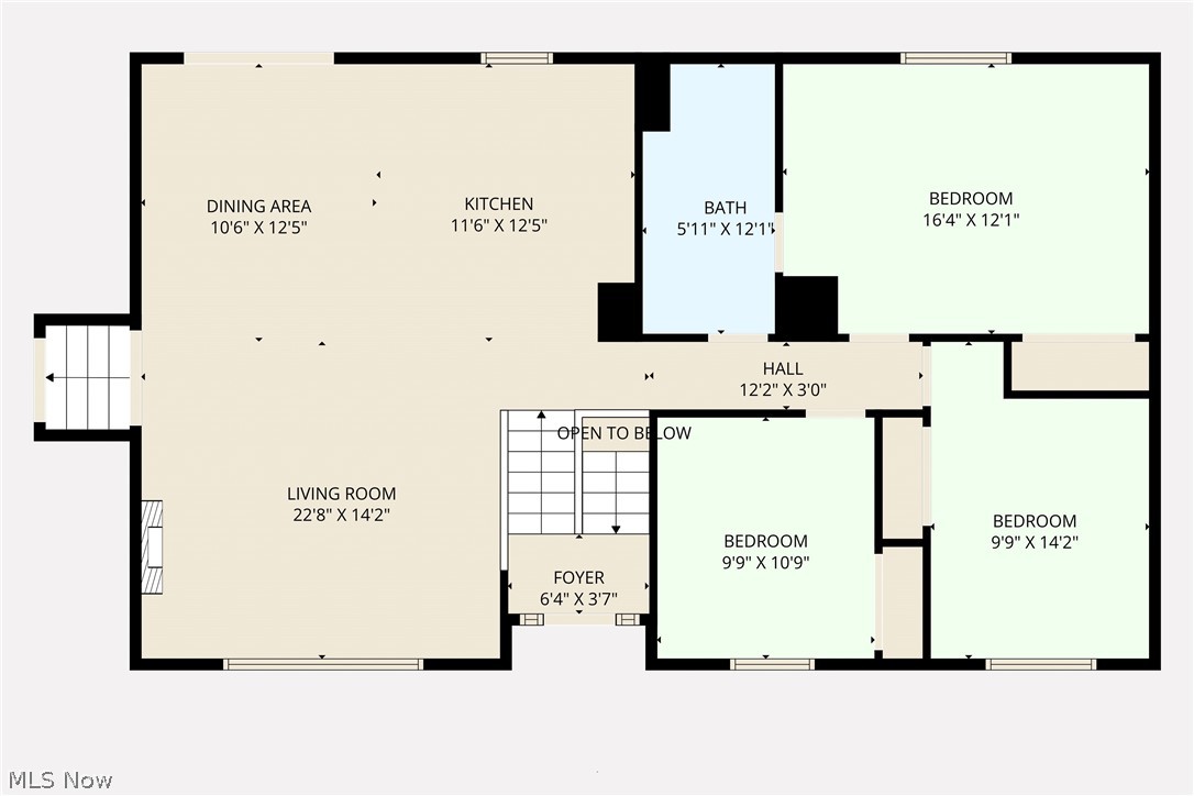 Halle Estates Sub - Residential