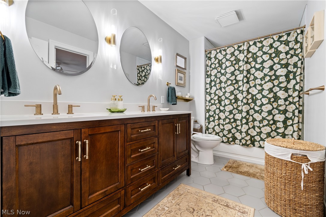 Halle Estates Sub - Residential