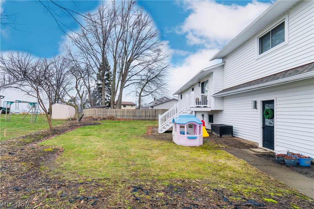 Halle Estates Sub - Residential