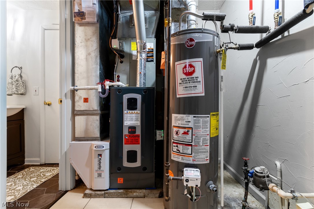 Halle Estates Sub - Residential