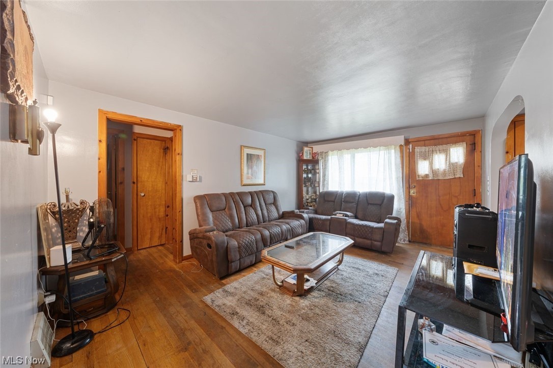 Maple Heights 04 - Residential