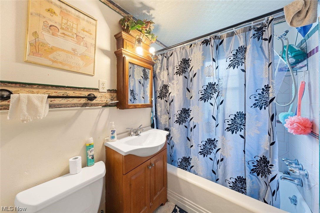 Maple Heights 04 - Residential