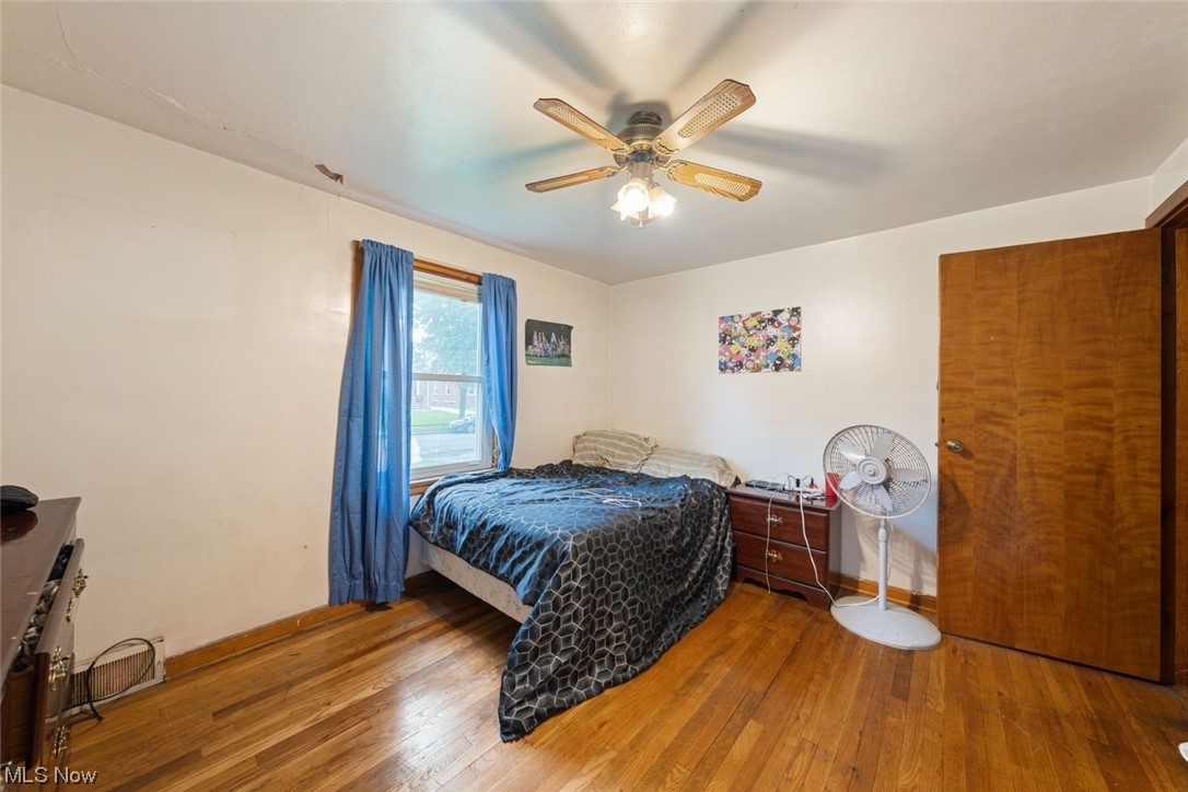 Maple Heights 04 - Residential