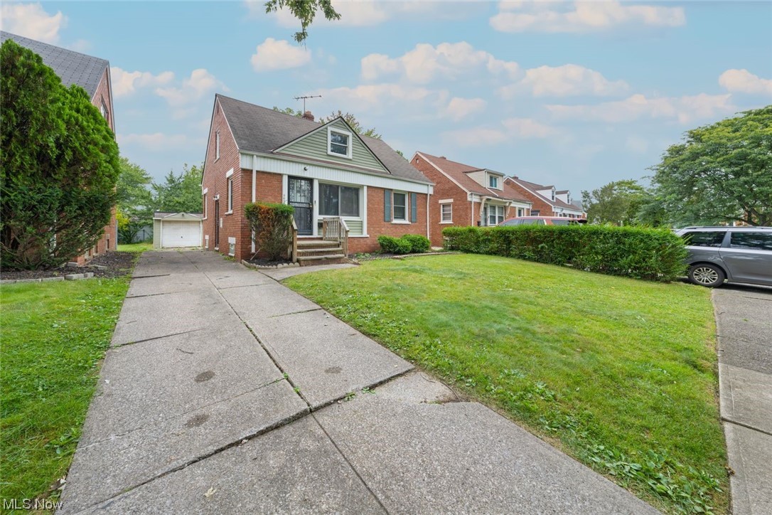 Maple Heights 04 - Residential