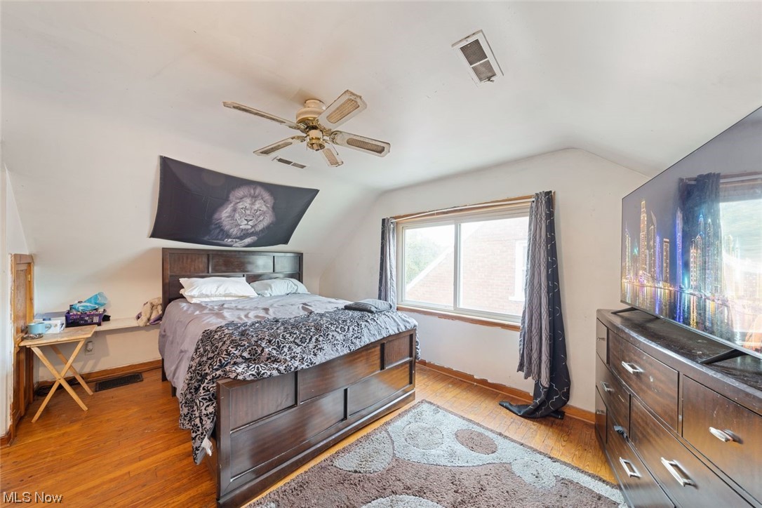 Maple Heights 04 - Residential