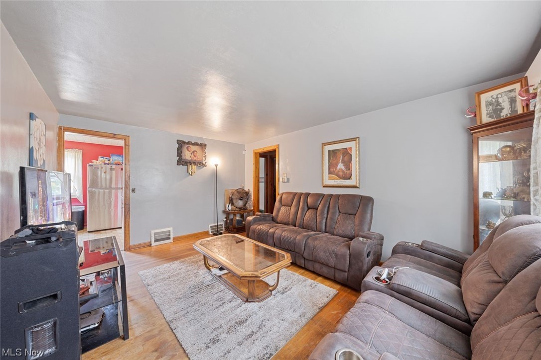 Maple Heights 04 - Residential