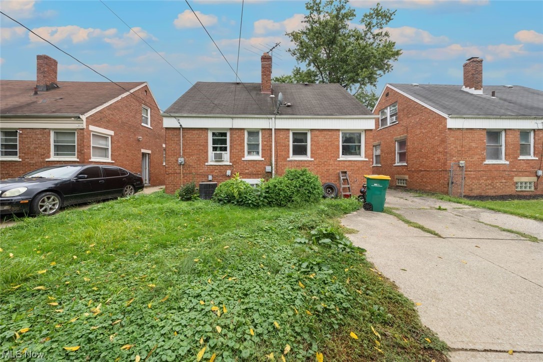 Maple Heights 04 - Residential