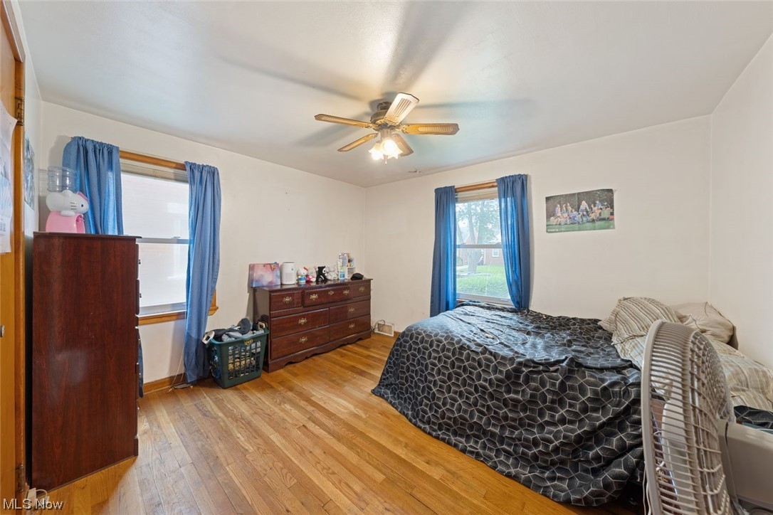 Maple Heights 04 - Residential