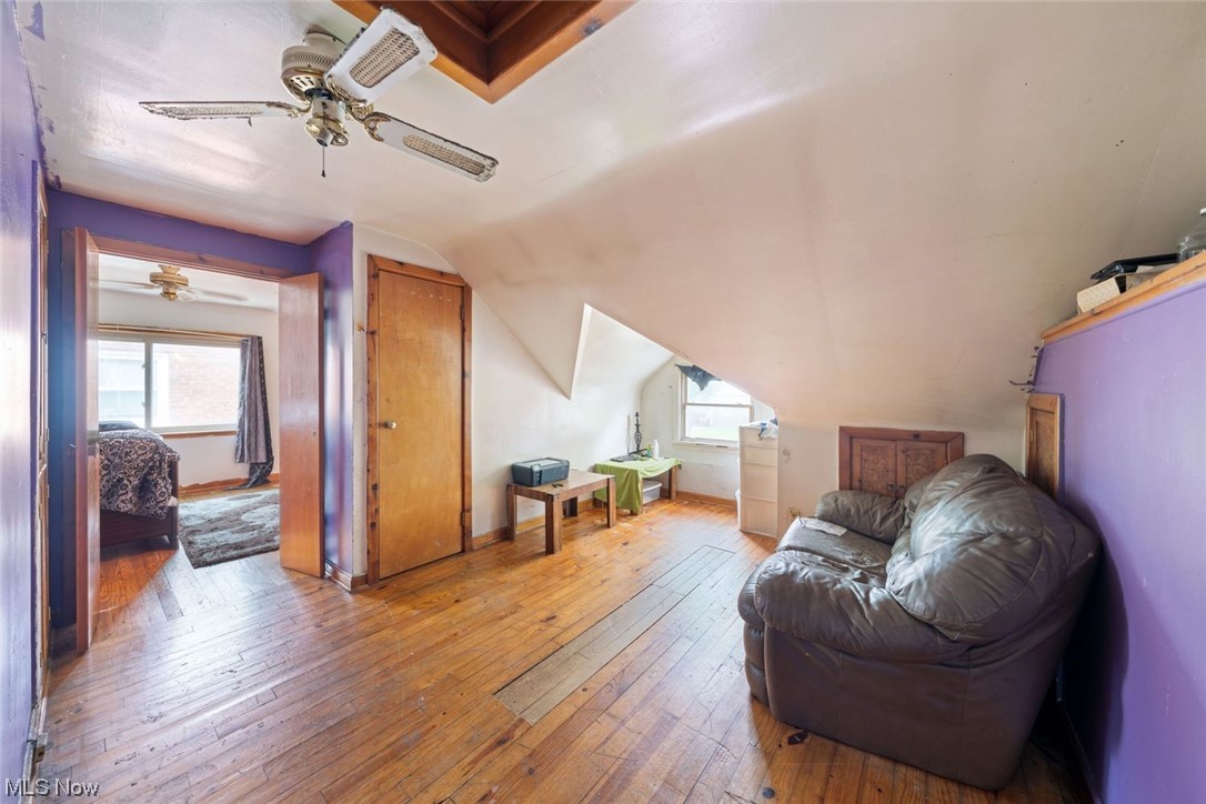 Maple Heights 04 - Residential