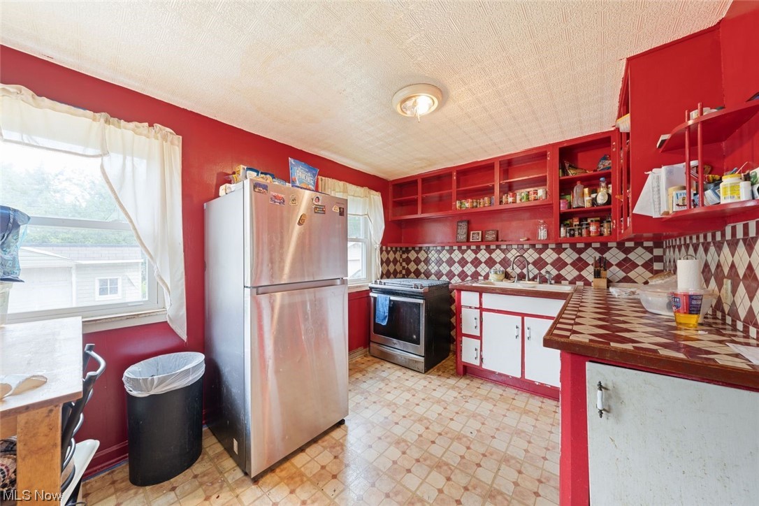 Maple Heights 04 - Residential