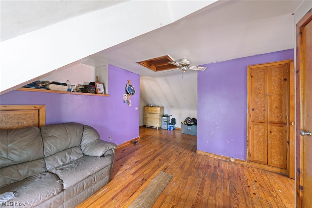 Maple Heights 04 - Residential