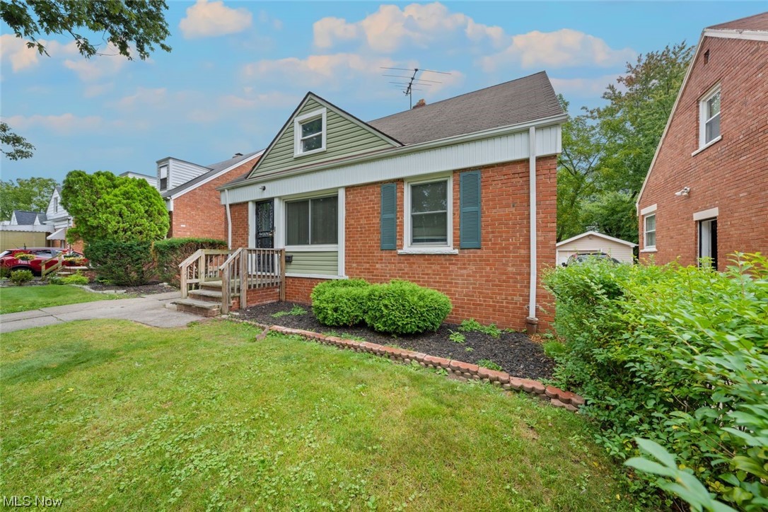 Maple Heights 04 - Residential