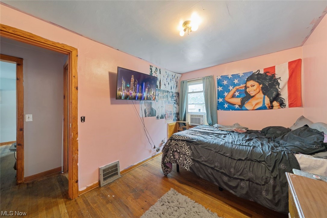 Maple Heights 04 - Residential