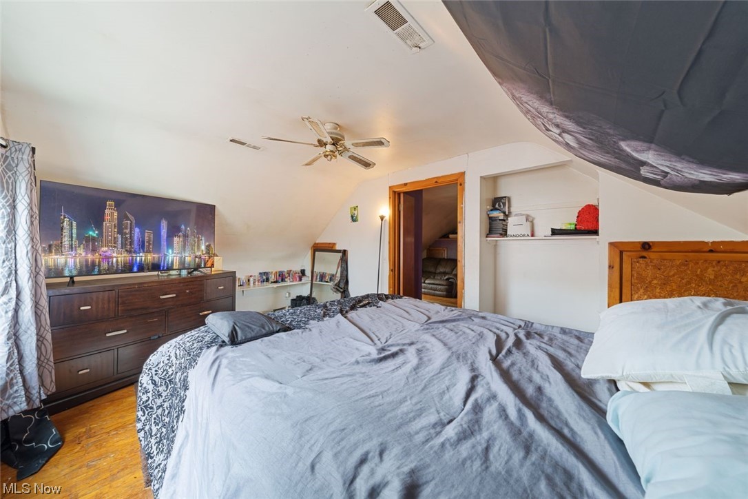 Maple Heights 04 - Residential