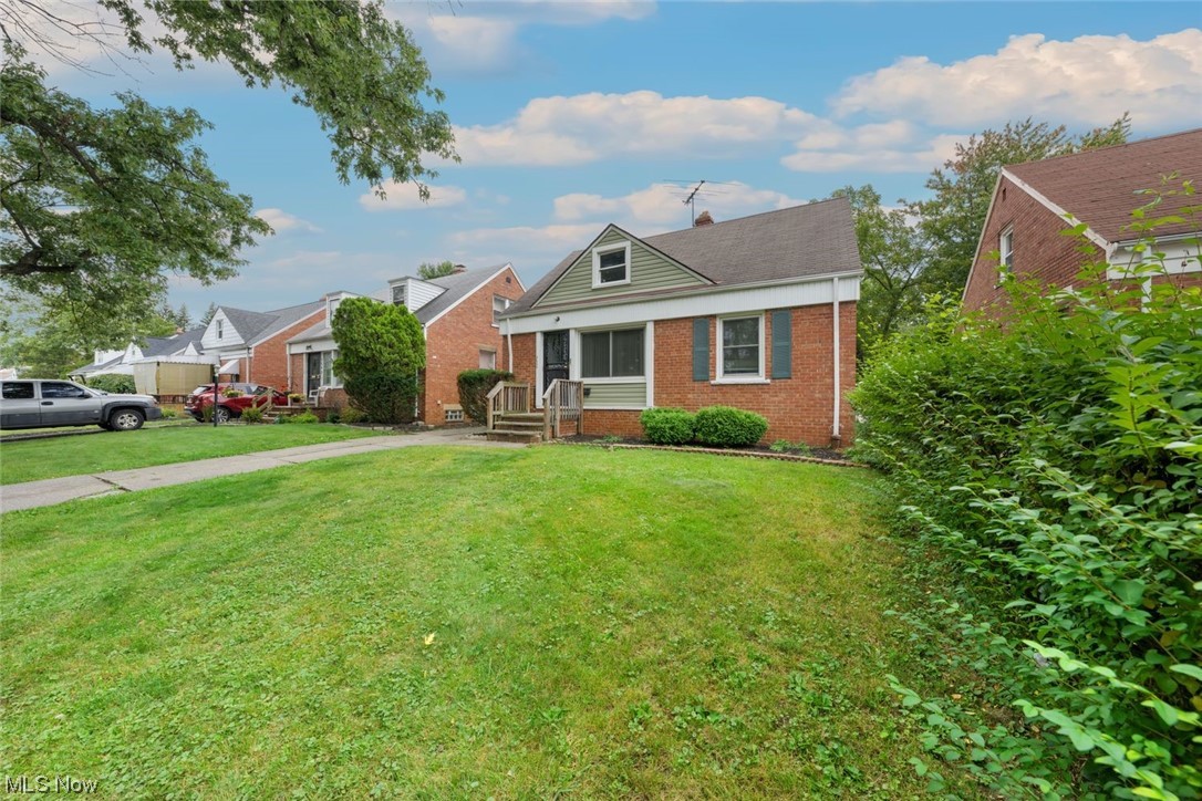 Maple Heights 04 - Residential