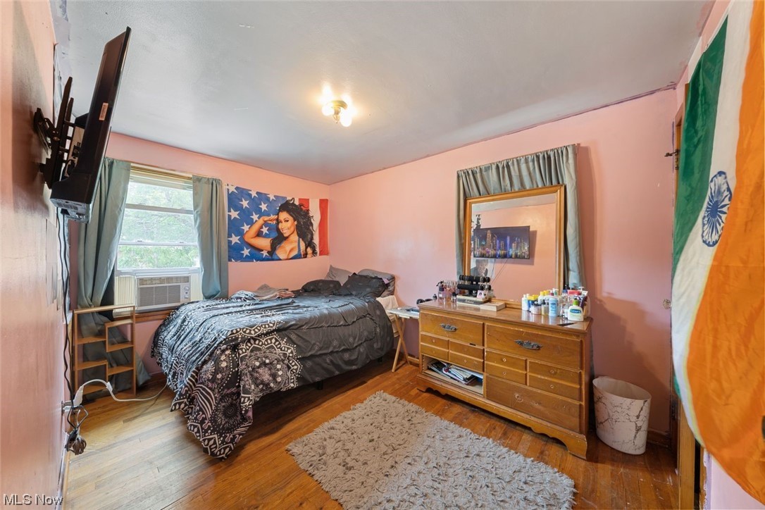 Maple Heights 04 - Residential