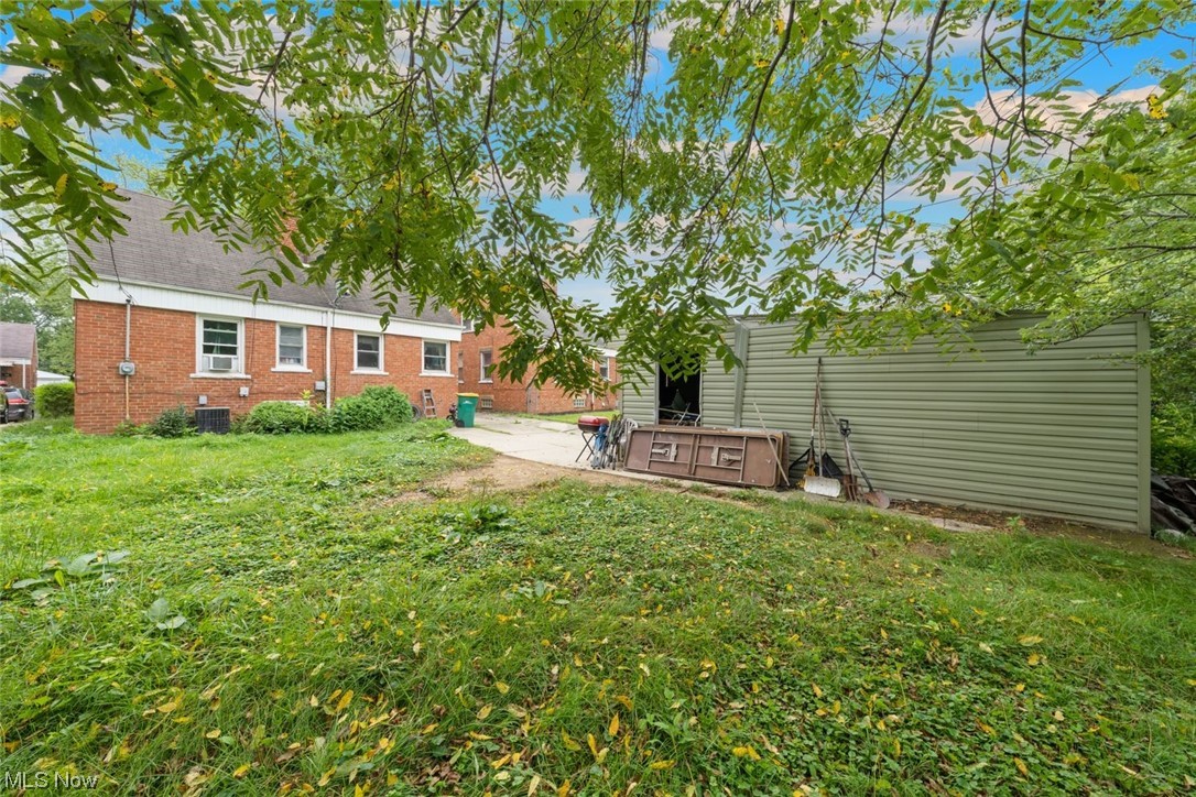 Maple Heights 04 - Residential