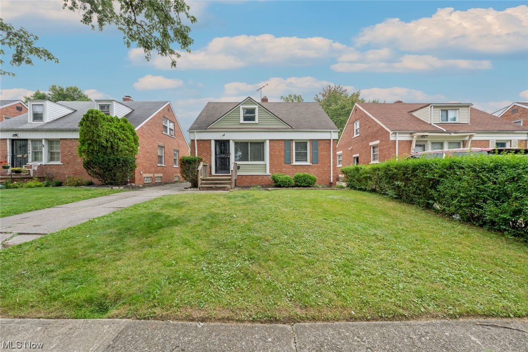 Maple Heights 04 - Residential