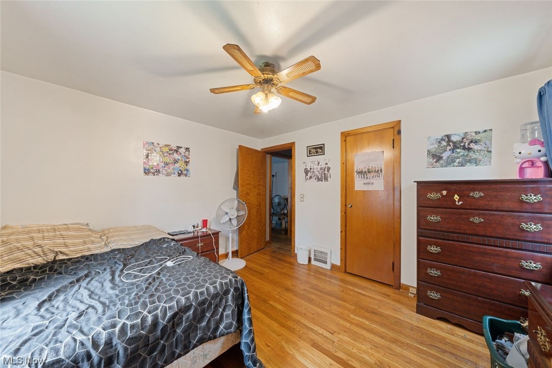 Maple Heights 04 - Residential