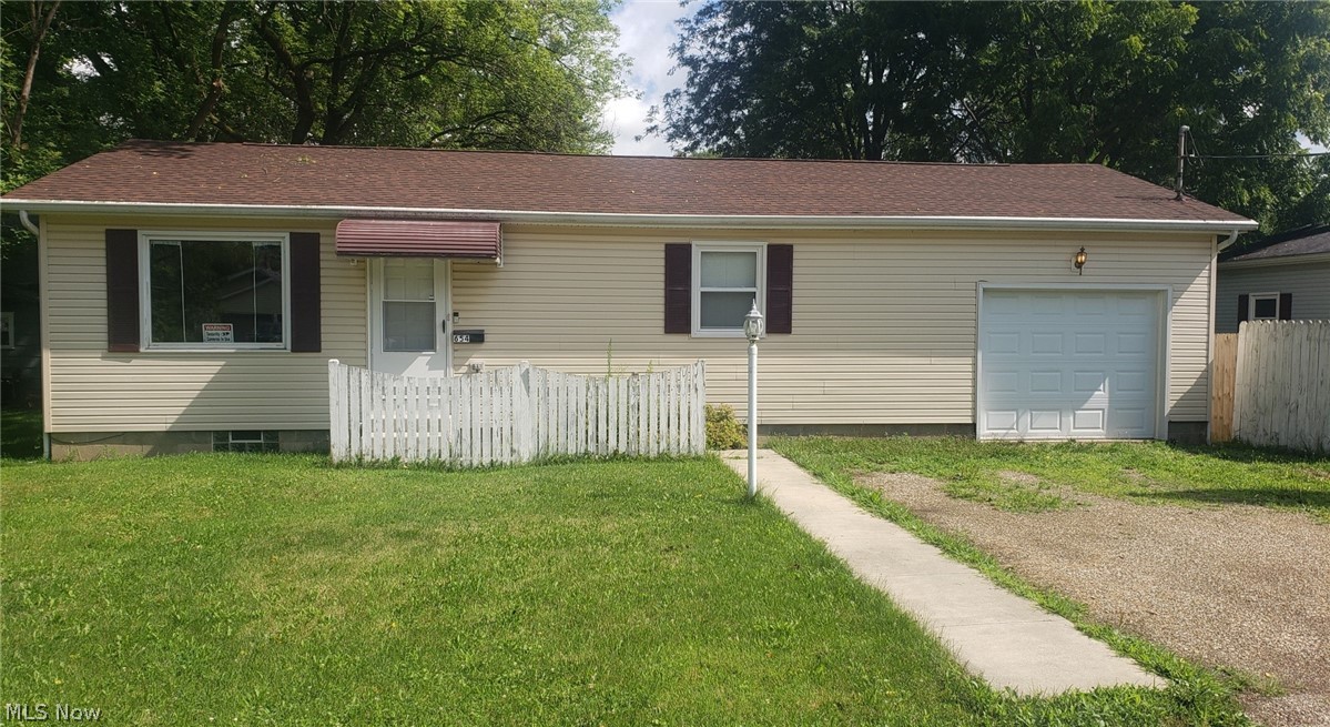 Photo 1 of 10 — 654 2nd Street, Ravenna, OH 44266
