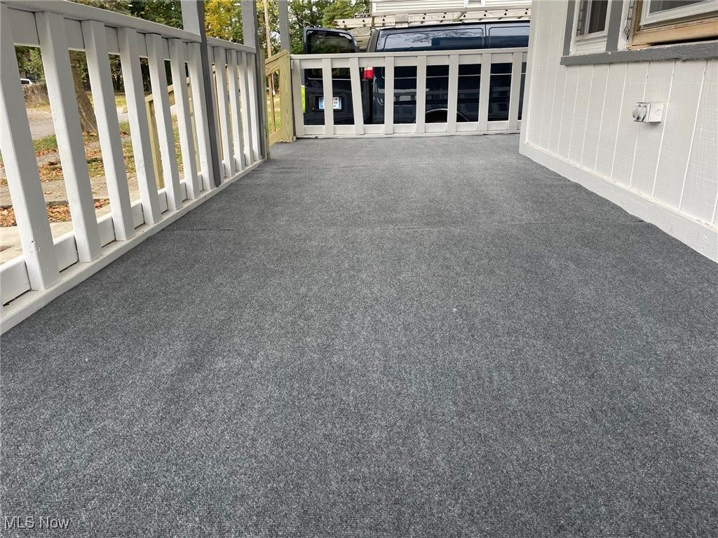 Photo of 3888 W 37th Street, Cleveland, OH 44109 (MLS # 5167397)