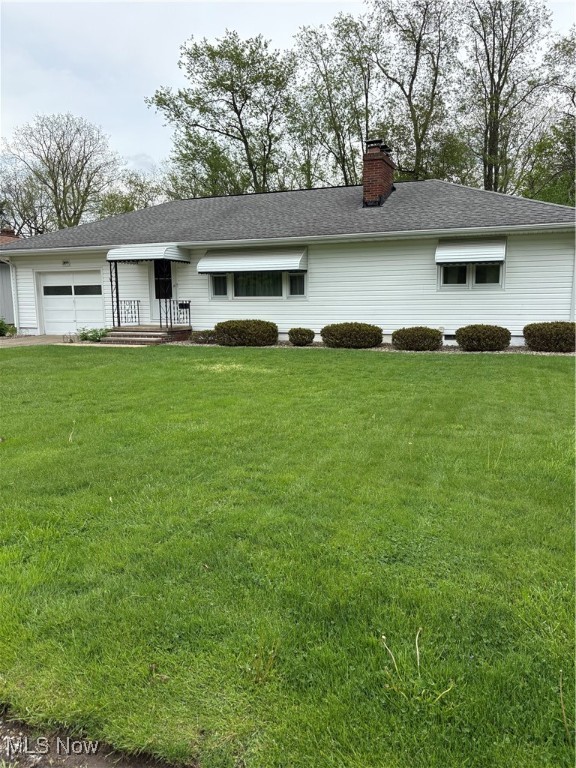 2499 Nesmith Lake Boulevard, Akron, Ohio image 1