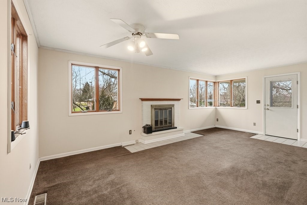 John J Mckinney Allotment - Residential