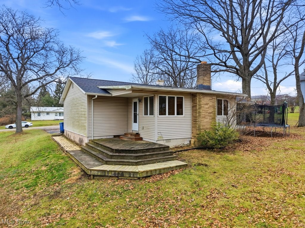 John J Mckinney Allotment - Residential