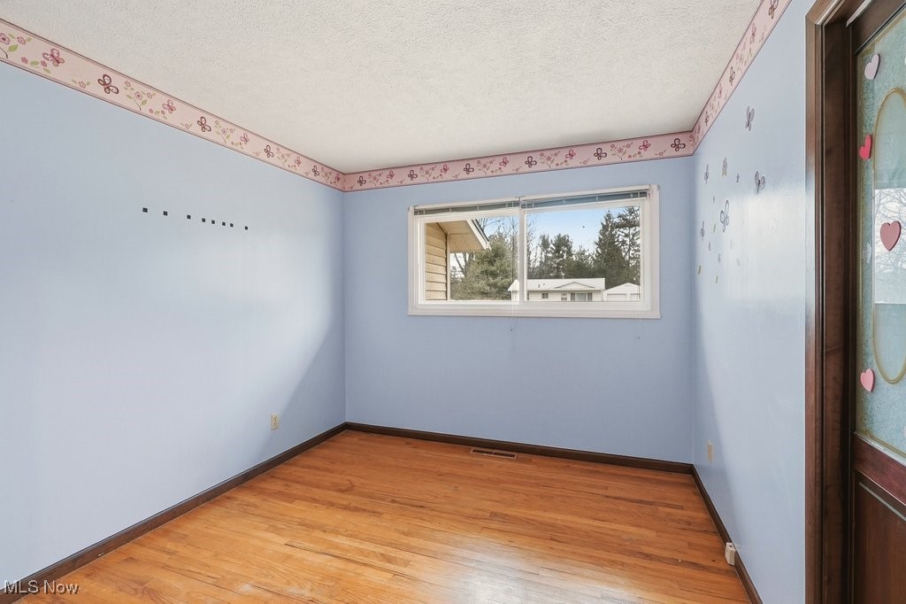 John J Mckinney Allotment - Residential