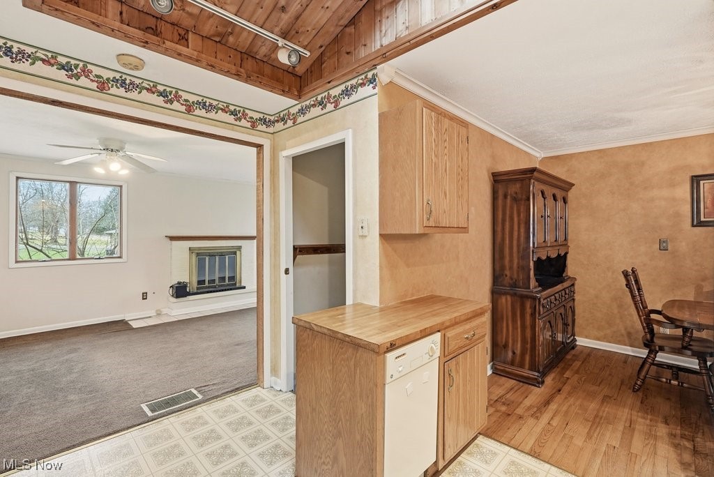 John J Mckinney Allotment - Residential