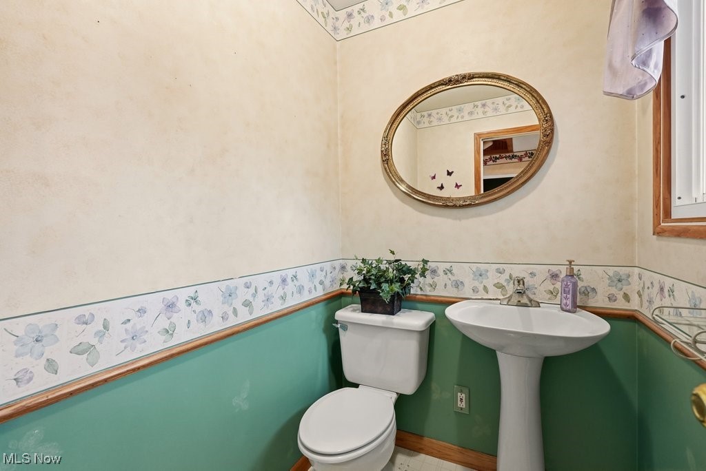 John J Mckinney Allotment - Residential