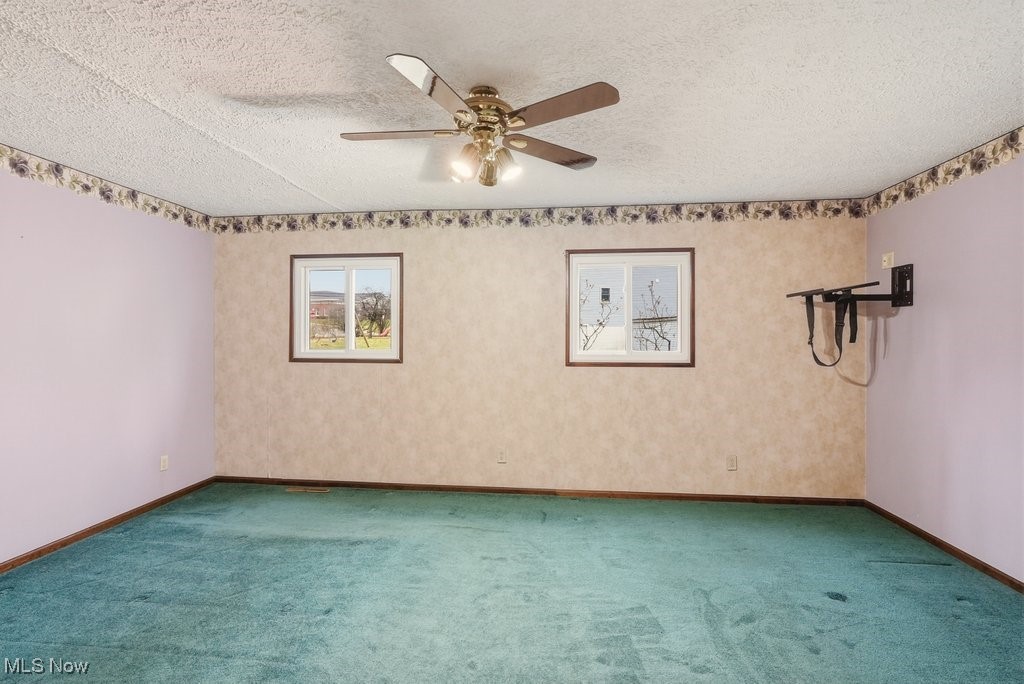 John J Mckinney Allotment - Residential