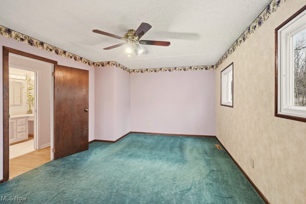 John J Mckinney Allotment - Residential