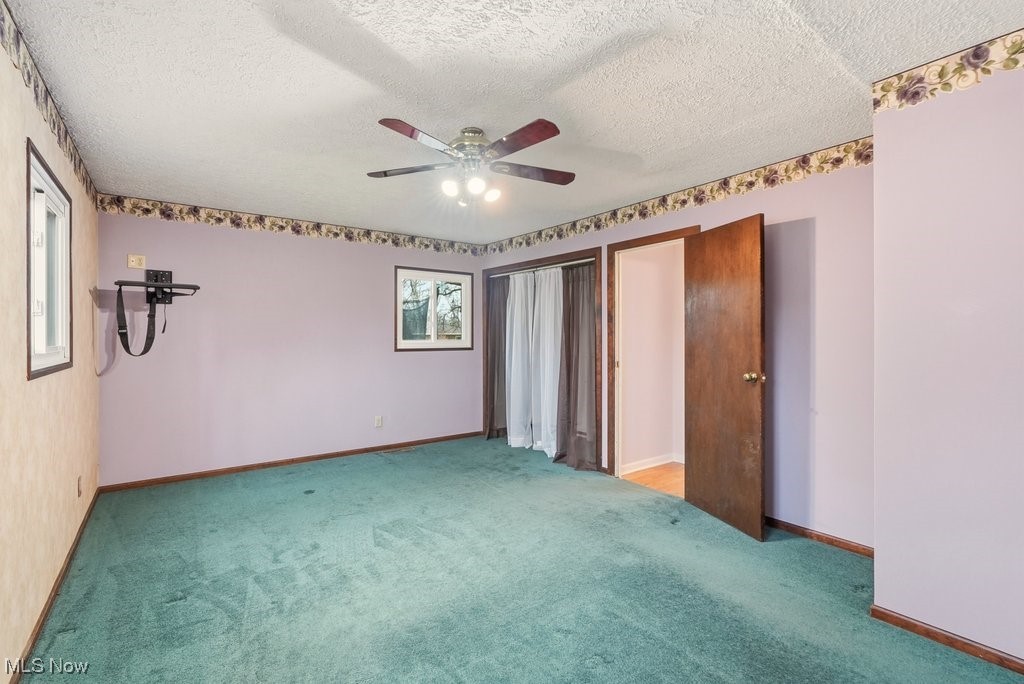 John J Mckinney Allotment - Residential