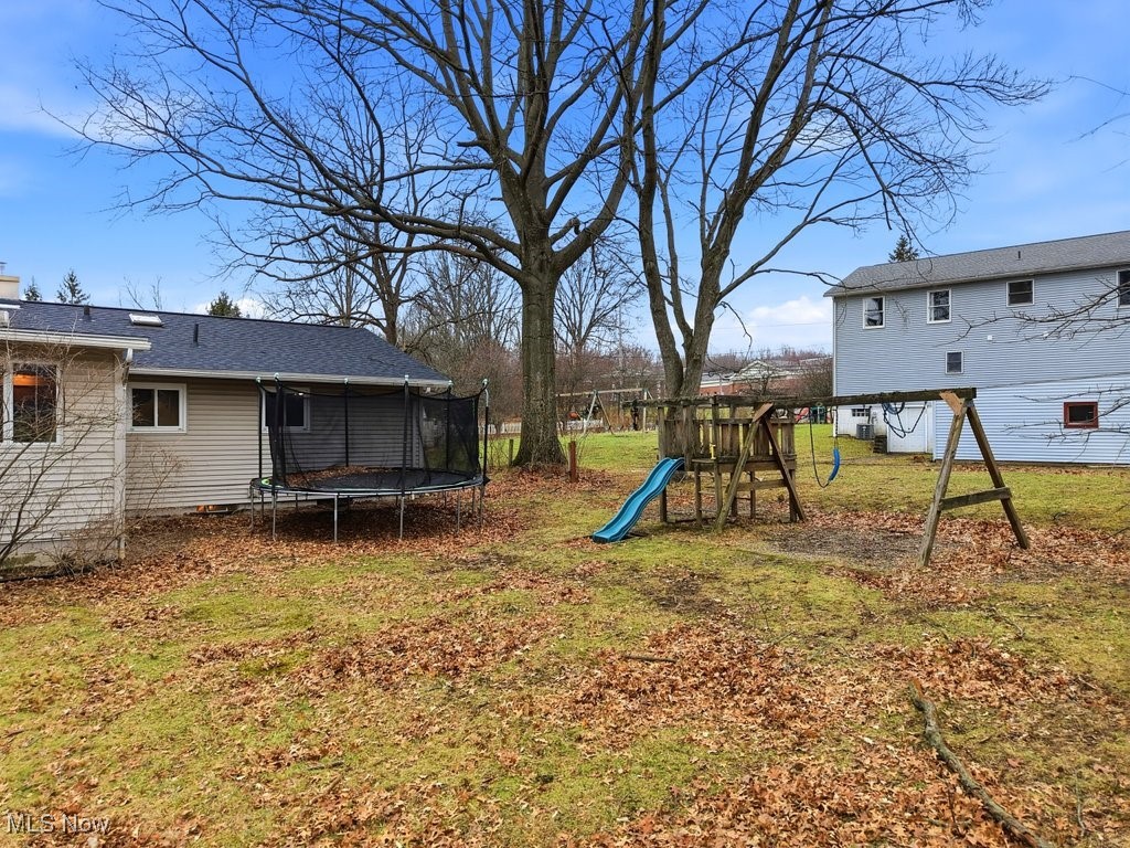 John J Mckinney Allotment - Residential