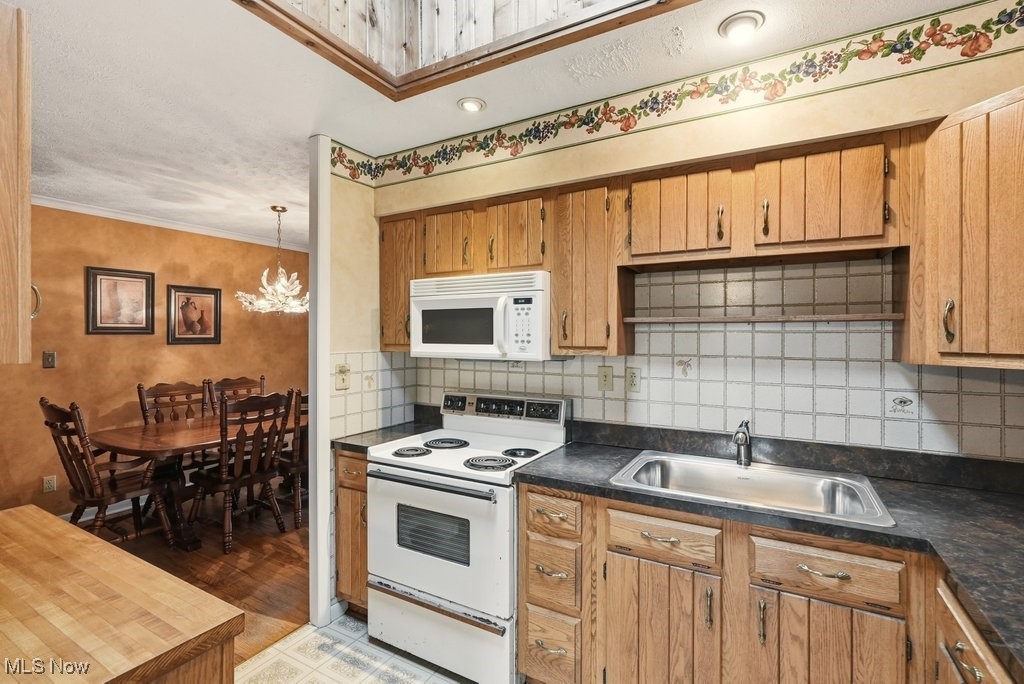 John J Mckinney Allotment - Residential